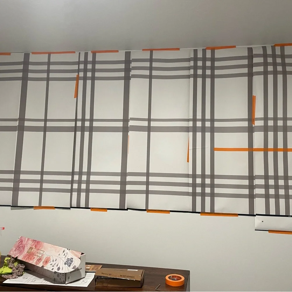 Wall Blush transform your